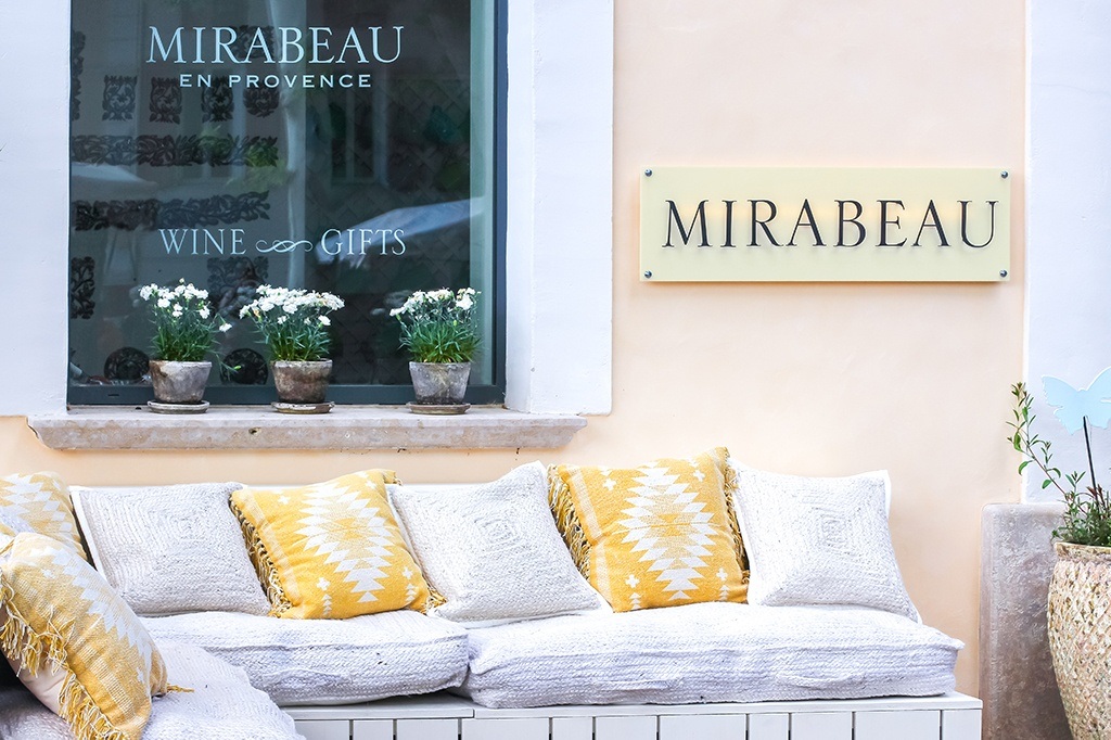 Mirabeau Wine Boutique
